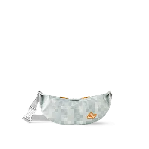 Louis Vuitton Сумка Hamac MM - фото 1