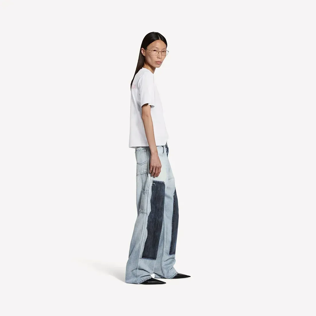 Balenciaga Футболка - фото 3