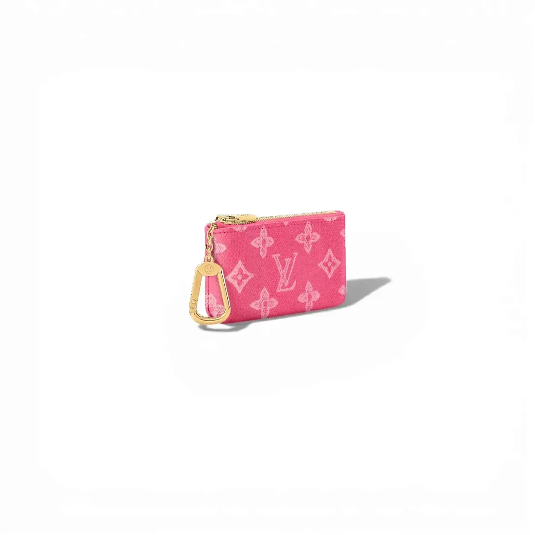 Louis Vuitton Кошелек Pochette Cles PM - фото 2