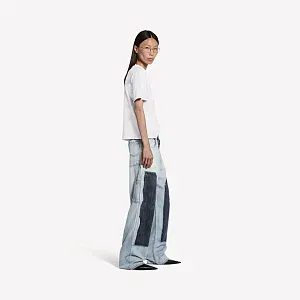 Balenciaga Футболка - фото 3