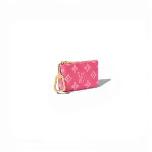 Louis Vuitton Кошелек Pochette Cles PM - фото 2
