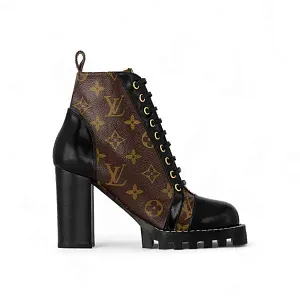 Louis Vuitton Ботинки Star Trail - фото 3