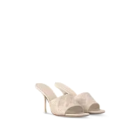 Louis Vuitton Мюли Neo Revival White - фото 1