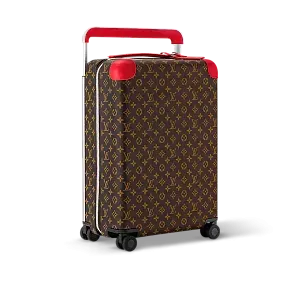 Louis Vuitton Чемодан Horizon 55 Red - фото 2