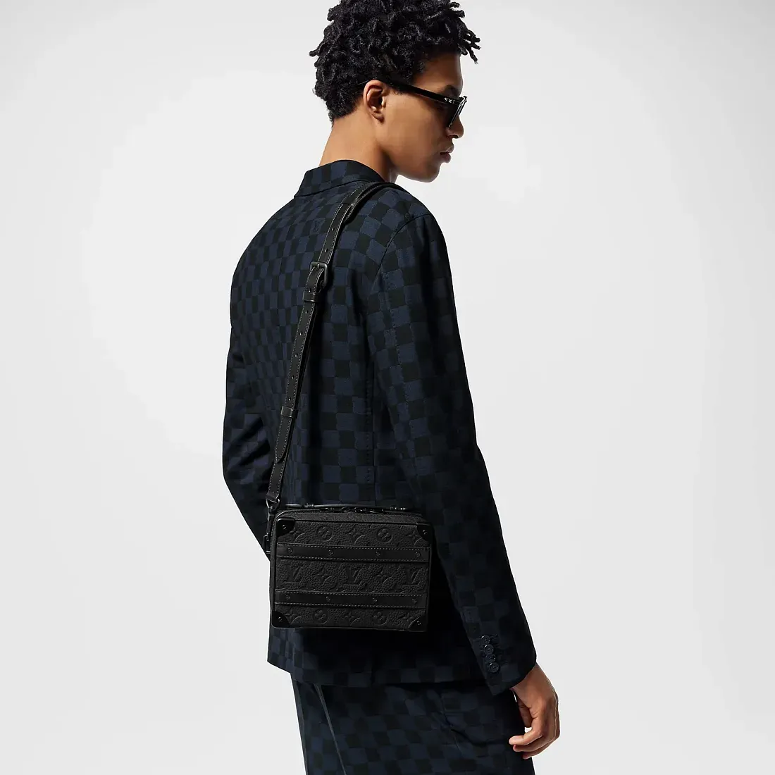 Louis Vuitton Сумка Handle Soft Trunk - фото 4
