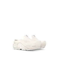 Louis Vuitton Клоги LV Shark White - фото 1