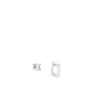 Louis Vuitton Серьги Monogram Chain - фото 2