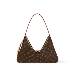 Louis Vuitton Сумка Slouchy PM - фото 1