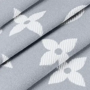 Louis Vuitton Шарф LV Essential Gris Clair - фото 3