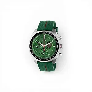 Gucci Часы Interlocking 41 - фото 1