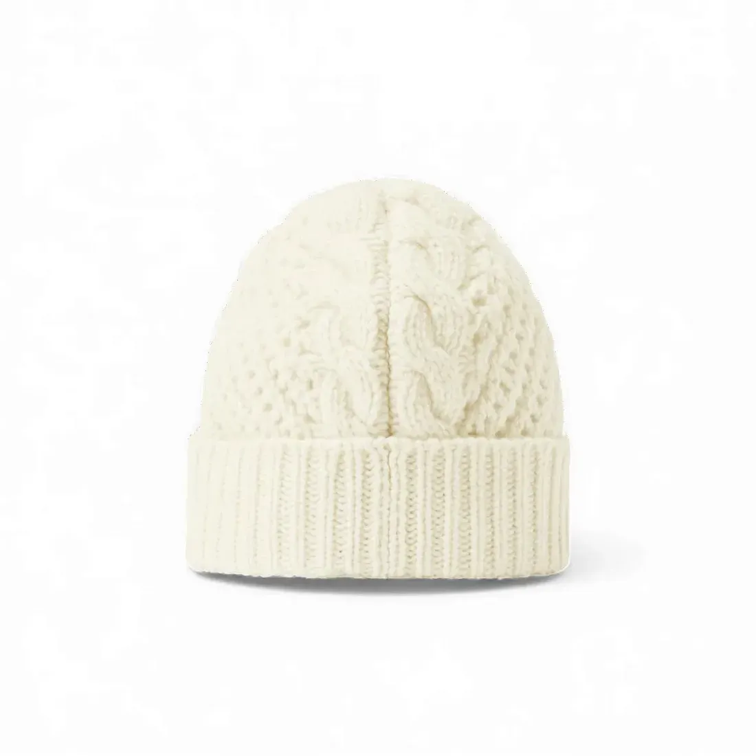 Louis Vuitton Шапка LV Holiday White - фото 4