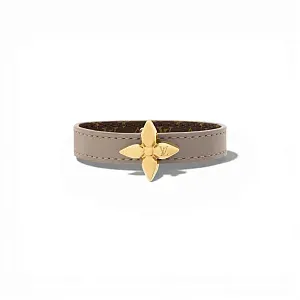 Louis Vuitton Мини-браслет Flowergram - фото 1