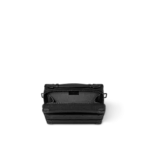 Louis Vuitton Сумка Handle Soft Trunk - фото 5