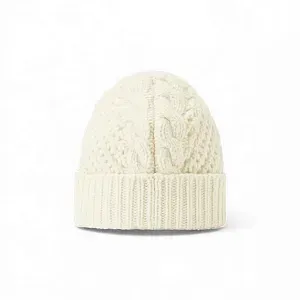 Louis Vuitton Шапка LV Holiday White - фото 4