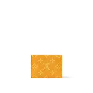 Louis Vuitton Кардхолдер Envelope Business - фото 3