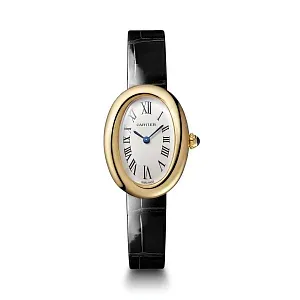 Cartier Часы Baignoire watch - фото 1