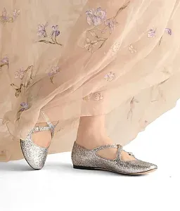 Dior Балетки Very - фото 2