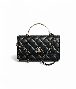 Chanel Сумка - фото 1