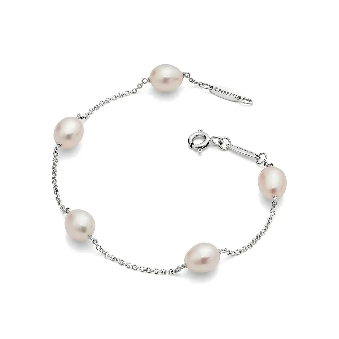 Tiffany & Co. Браслет BraceletPearls by the Yard - фото 3