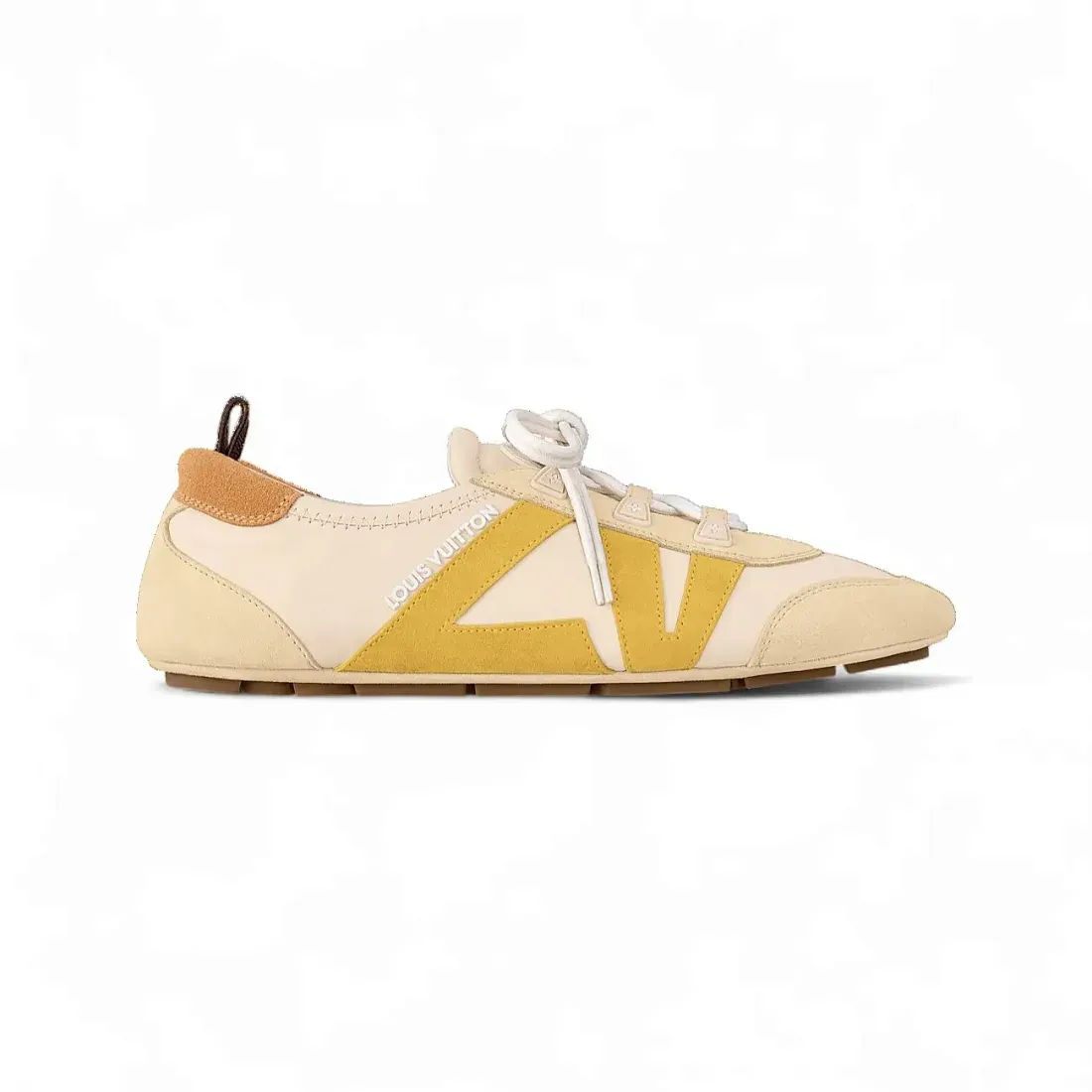 Louis Vuitton Кроссовки Sneakerina - фото 3