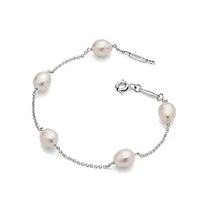 Tiffany & Co. Браслет BraceletPearls by the Yard - фото 3