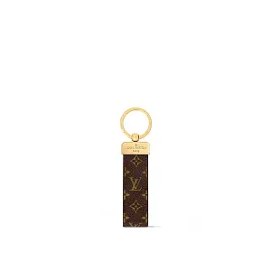 Louis Vuitton Брелок Dragonne - фото 1
