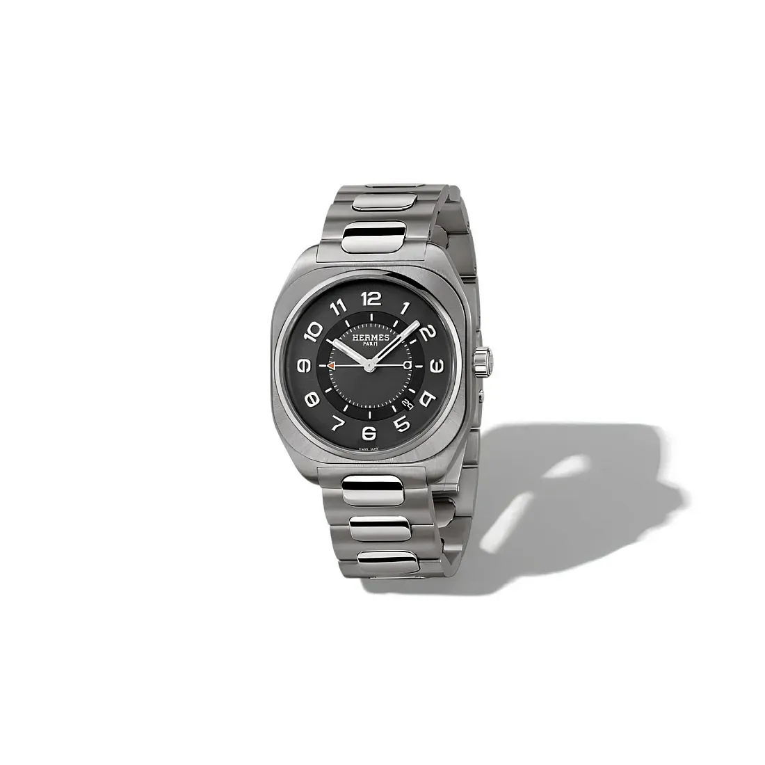 Hermès Часы H08 42 Titanium - фото 3