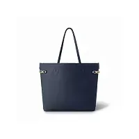 Louis Vuitton Сумка Neverfull Inside Out Bleu - фото 1