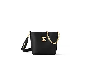 Louis Vuitton Сумка Lock And Walk - фото 1