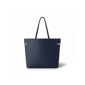 Louis Vuitton Сумка Neverfull Inside Out Bleu - фото 1