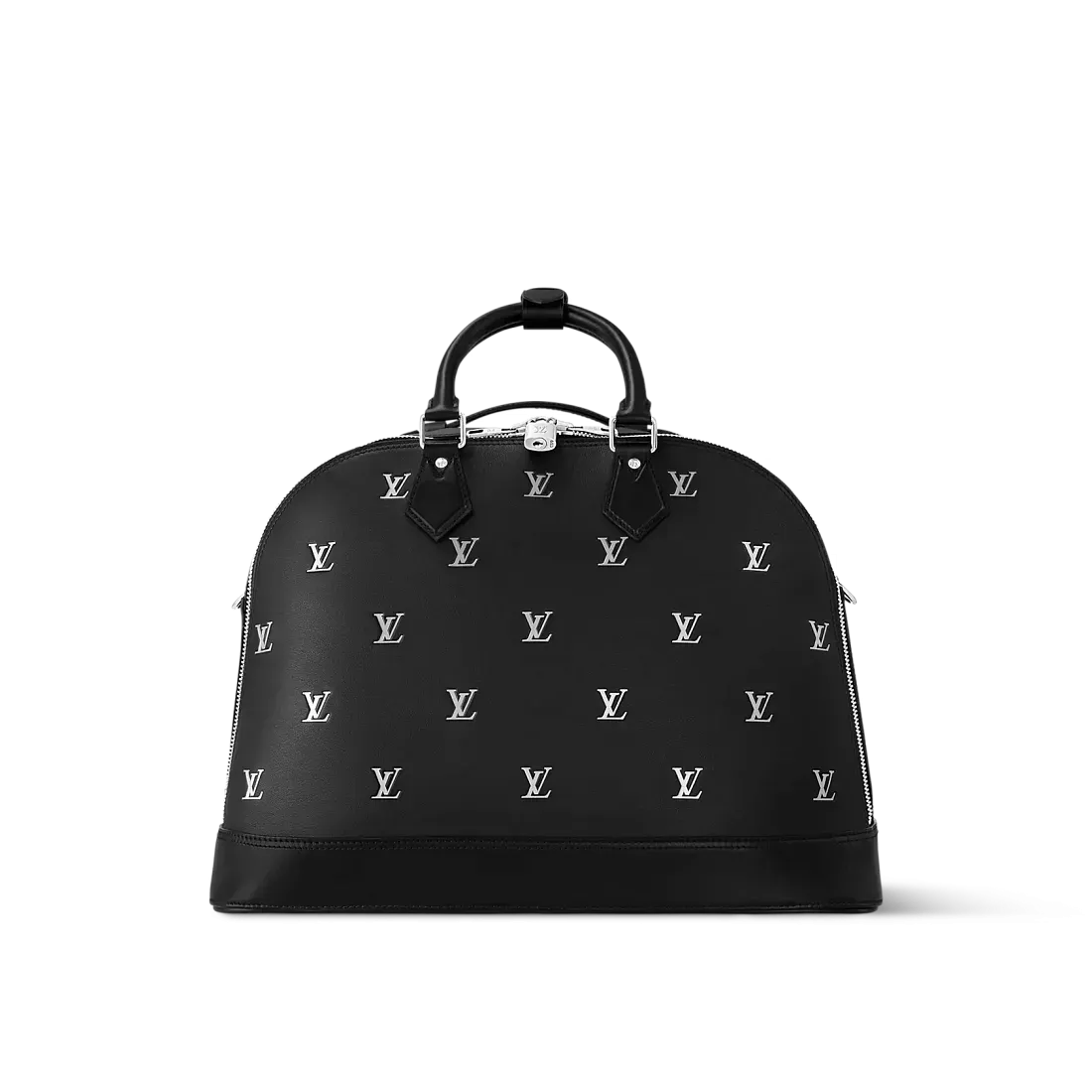 Louis Vuitton Сумка-дафл Alma - фото 3