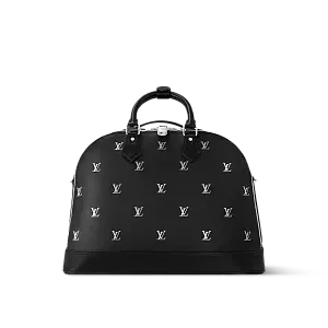 Louis Vuitton Сумка-дафл Alma - фото 3