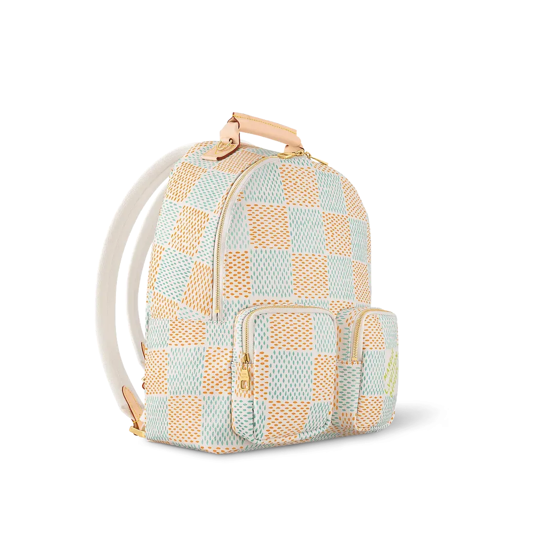 Louis Vuitton Рюкзак Multipocket - фото 3