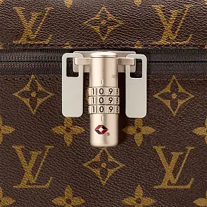 Louis Vuitton Чемодан-дафл Horizon Soft Duffle 65 - фото 5