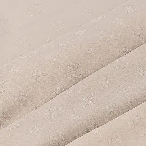 Louis Vuitton Платок-каре Caroline 90 Beige - фото 4