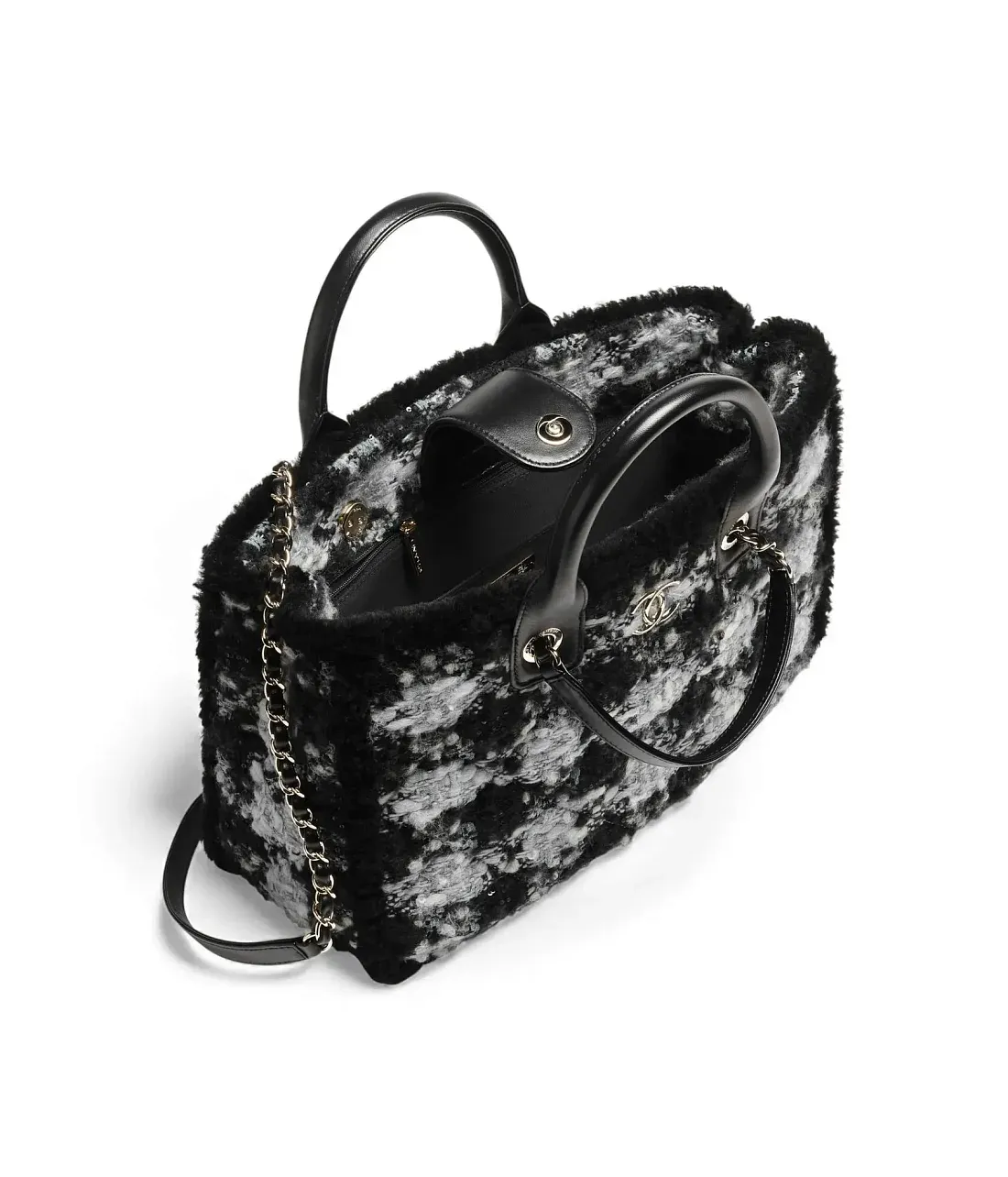 Chanel Мини-сумка - фото 3
