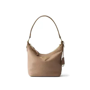 Prada Мини-сумка Cameo Beige - фото 1