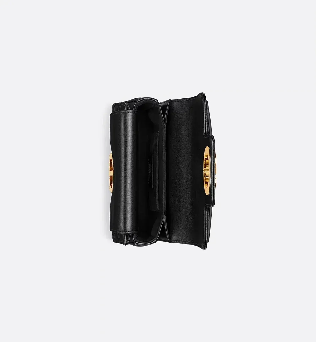 Dior Сумка Top Handle Jolie мини-формата Black - фото 5