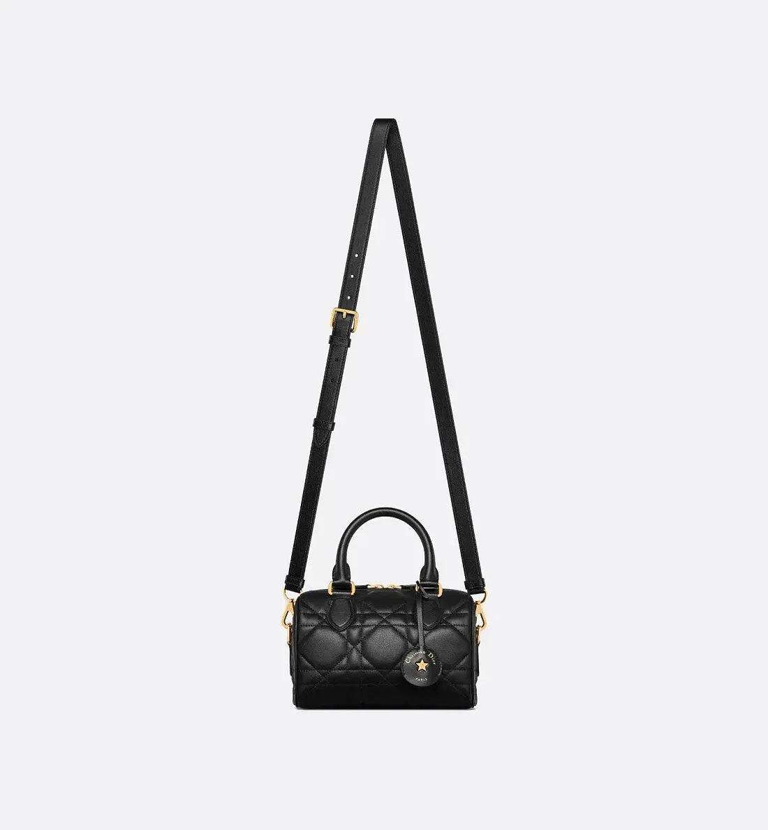 Dior Сумка Groove 20 Black - фото 7