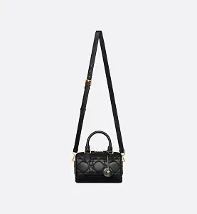 Dior Сумка Groove 20 Black - фото 7