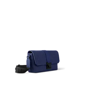 Louis Vuitton Мессенджер S-Cape - фото 2