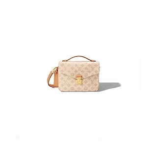 Louis Vuitton Сумка Pochette Metis MM - фото 1