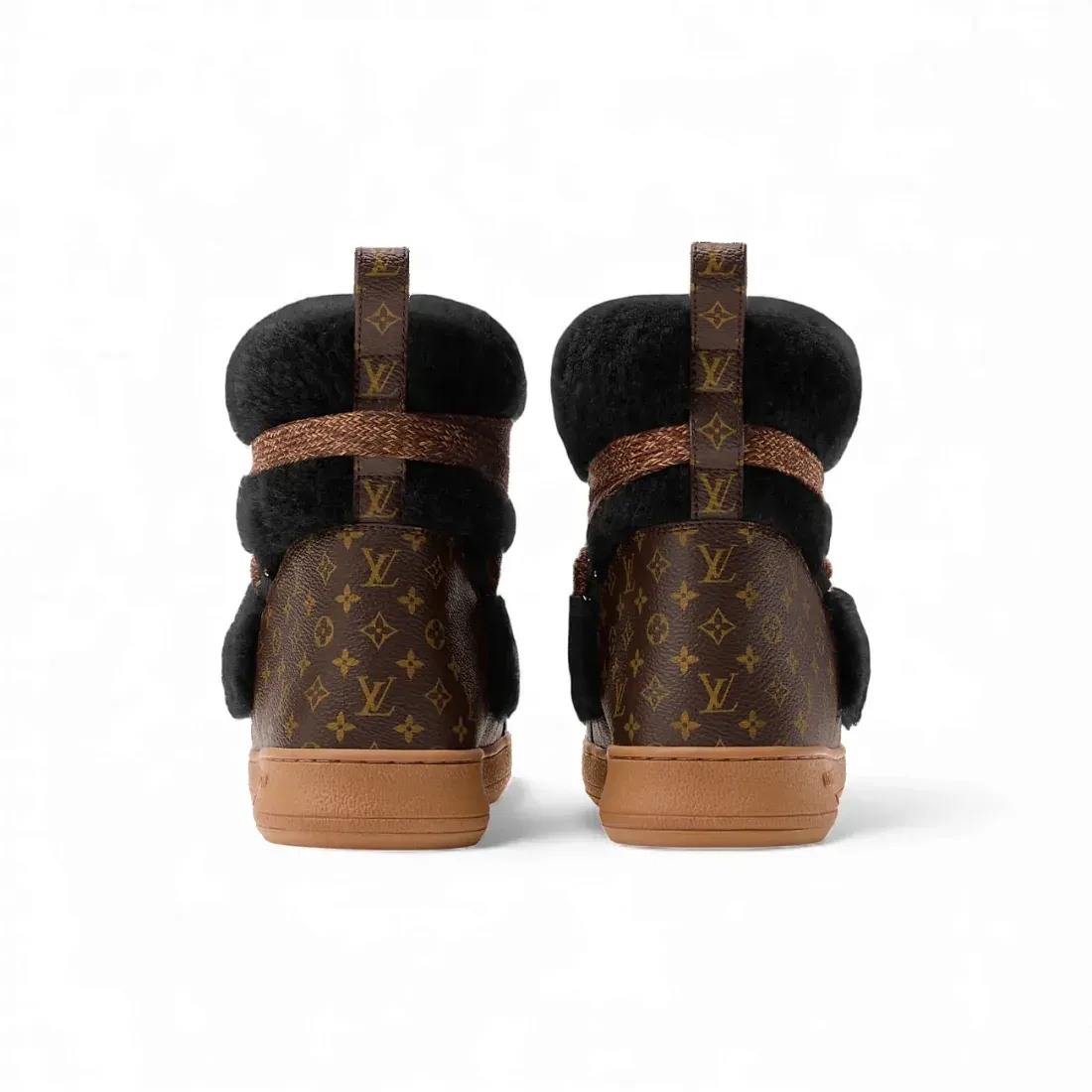 Louis Vuitton Ботильоны LV Cloud - фото 3