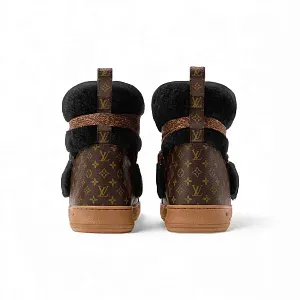 Louis Vuitton Ботильоны LV Cloud - фото 3