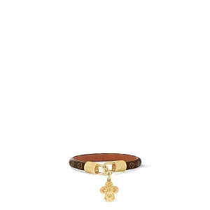 Louis Vuitton Браслет Vivienne Charm - фото 1