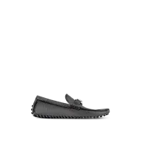 Louis Vuitton Мокасины Hockenheim Gray - фото 1