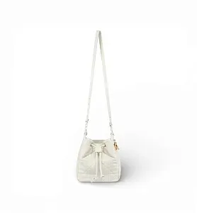 Dior Сумка D-Motion Small Ivory - фото 4