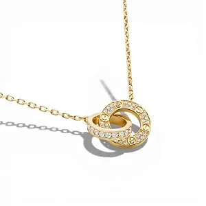 Cartier Кулон LOVE - фото 3