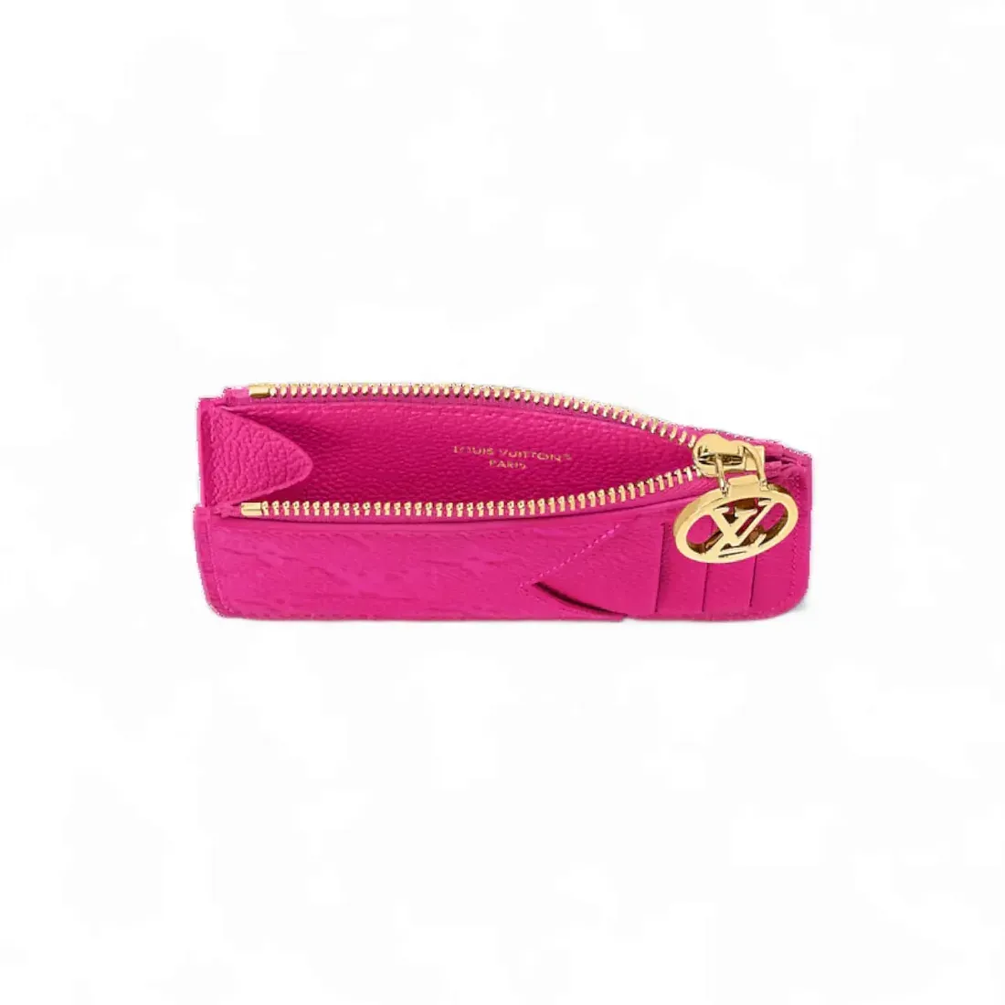Louis Vuitton Кардхолдер Romy Pink - фото 3