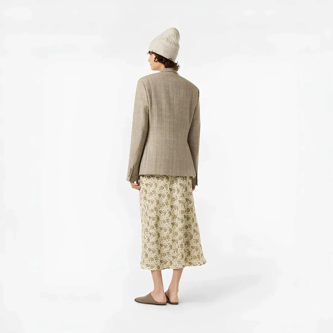 Loro Piana Блейзер Hedland Blazer - фото 5